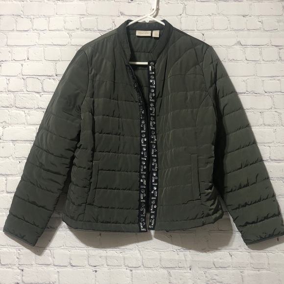 Chicos jacket - Picture 1 of 14